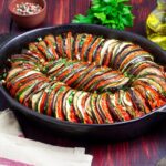 Ricetta Ratatouille