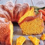 Ricetta Torta di Carote e Mandorle
