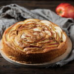 Ricetta Torta di Mele e Cannella