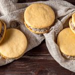 Ricetta Alfajores