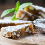 Ricetta Panforte