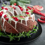Torta di Natale ricetta