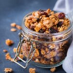 Ricetta Granola Fatta in Casa