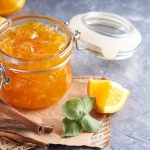 Ricetta Marmellata di Arance