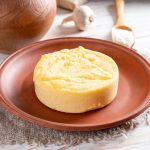 Ricetta Polenta