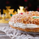 Ricetta Roscon de Reyes