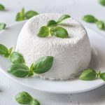 Ricotta Fatta in Casa