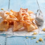 Ricetta Chiacchiere Bimby