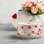 Ricetta Torta di San Valentino