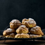 Bignè di San Giuseppe