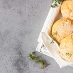 Ricetta Biscotti Salati