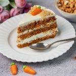 Ricetta Carrot Cake