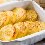 Ricetta Gnocchi alla Romana