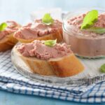 Ricetta Mousse di Mortadella