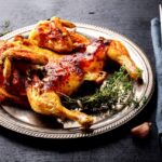 Ricetta Pollo alla Diavola