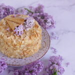 Torta Napoleonica