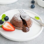 Tortino al Cioccolato