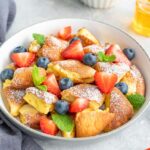 Ricetta Kaiserschmarrn