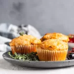 Ricetta Muffin Salati