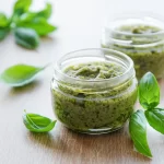 Ricetta Pesto di Zucchine
