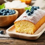 Ricetta Plumcake allo yogurt