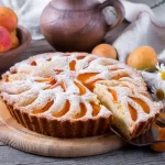 Ricetta Torta di Albicocche