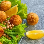 Ricetta Polpette di Ceci