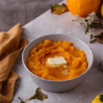 Ricetta Pure di Zucca