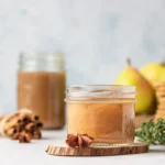 Ricetta Marmellata di Pere